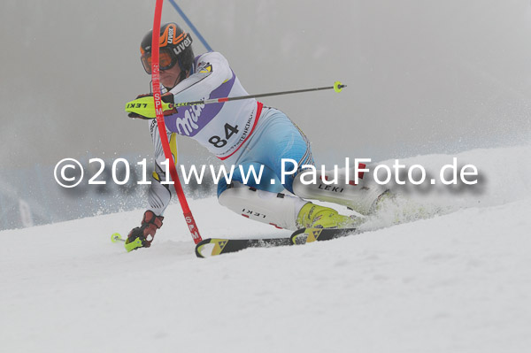 FIS Alpine Ski WM 2011