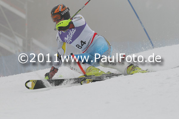 FIS Alpine Ski WM 2011