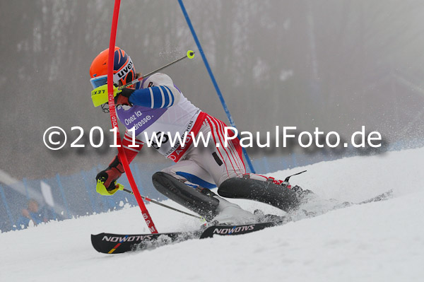 FIS Alpine Ski WM 2011