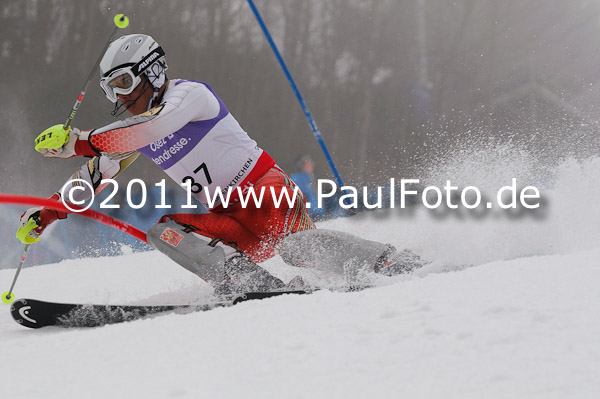 FIS Alpine Ski WM 2011