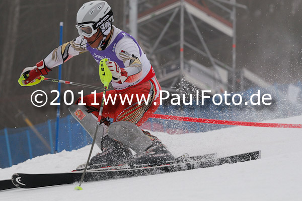 FIS Alpine Ski WM 2011