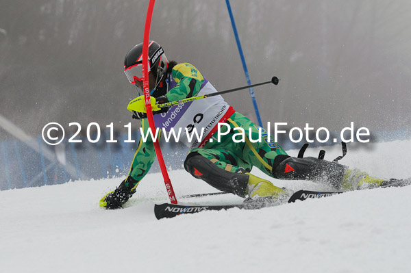 FIS Alpine Ski WM 2011