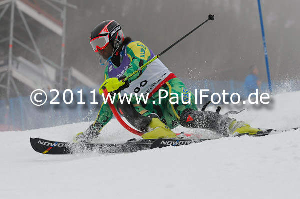 FIS Alpine Ski WM 2011