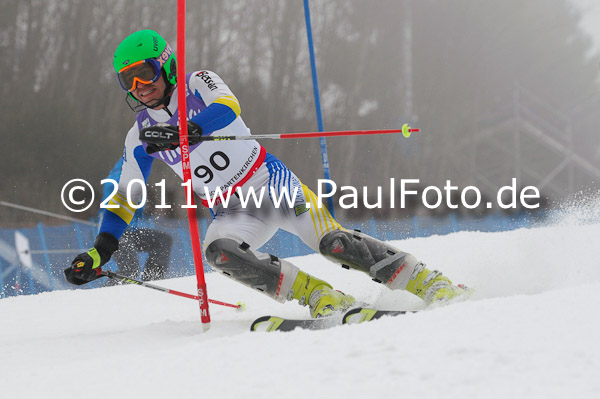 FIS Alpine Ski WM 2011