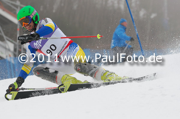FIS Alpine Ski WM 2011