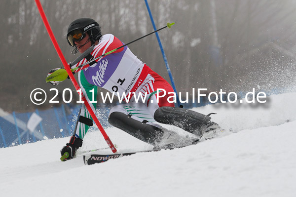 FIS Alpine Ski WM 2011