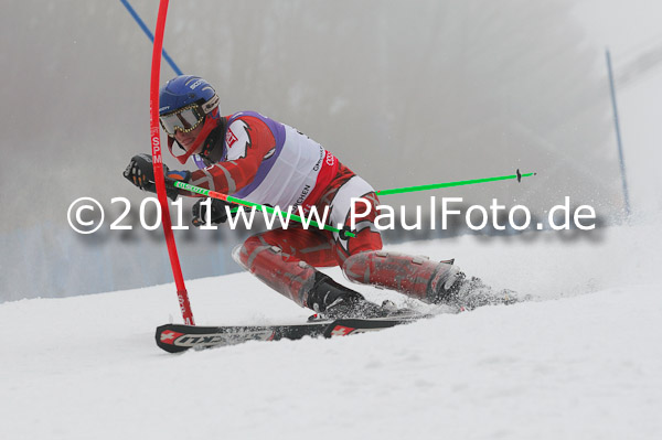 FIS Alpine Ski WM 2011