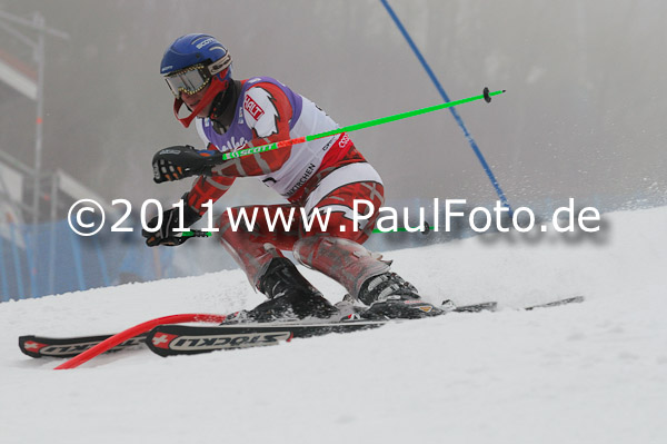 FIS Alpine Ski WM 2011