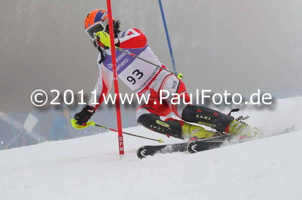 FIS Alpine Ski WM 2011