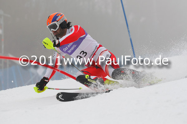FIS Alpine Ski WM 2011