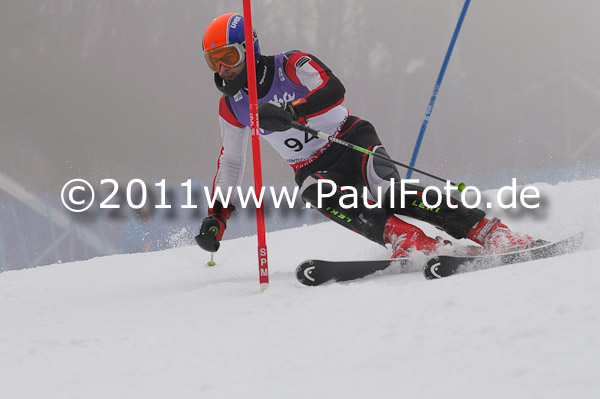 FIS Alpine Ski WM 2011