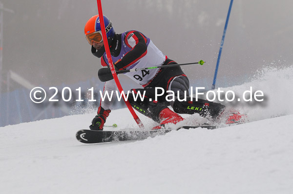 FIS Alpine Ski WM 2011