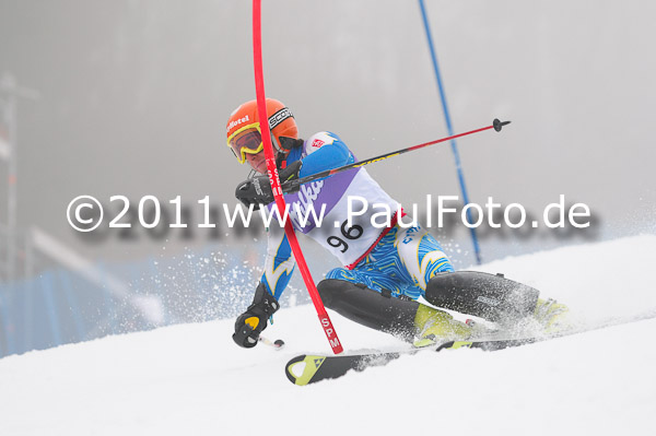 FIS Alpine Ski WM 2011