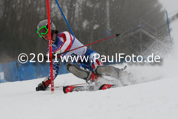 FIS Alpine Ski WM 2011