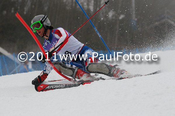 FIS Alpine Ski WM 2011