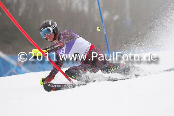 FIS Alpine Ski WM 2011