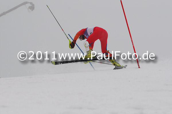 FIS Alpine Ski WM 2011