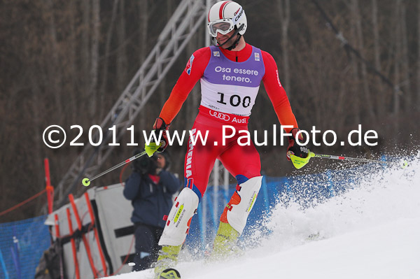 FIS Alpine Ski WM 2011
