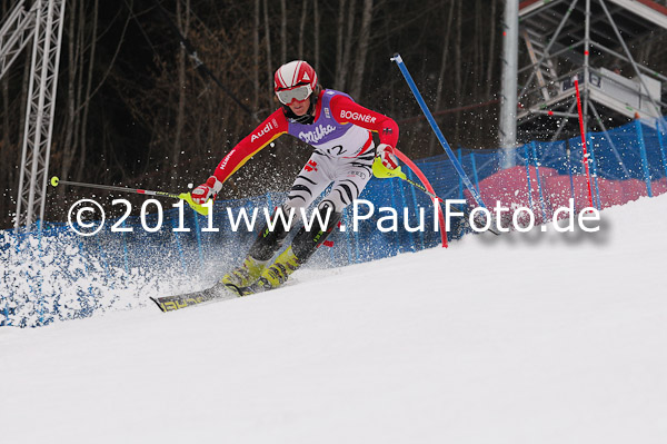 FIS Alpine Ski WM 2011