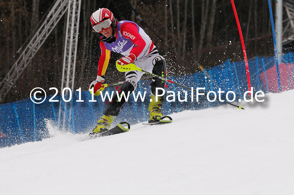 FIS Alpine Ski WM 2011