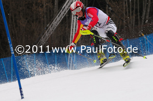 FIS Alpine Ski WM 2011