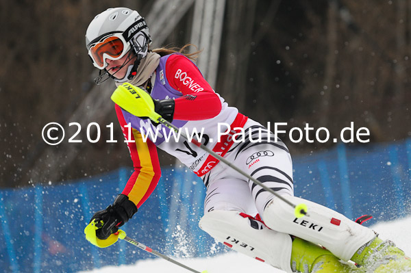 FIS Alpine Ski WM 2011