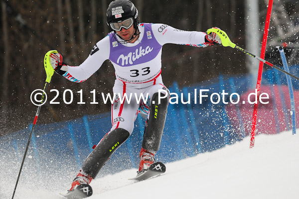 FIS Alpine Ski WM 2011