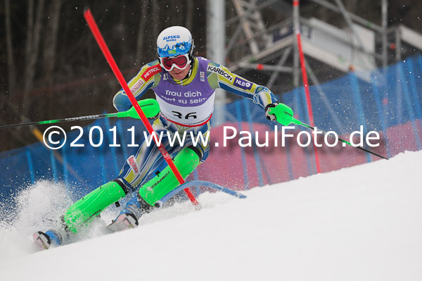 FIS Alpine Ski WM 2011