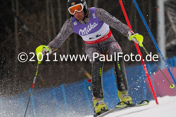 FIS Alpine Ski WM 2011