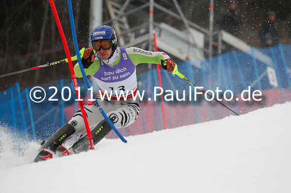 FIS Alpine Ski WM 2011