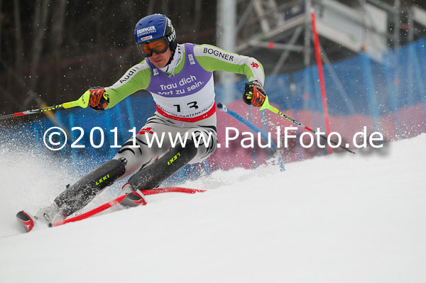 FIS Alpine Ski WM 2011