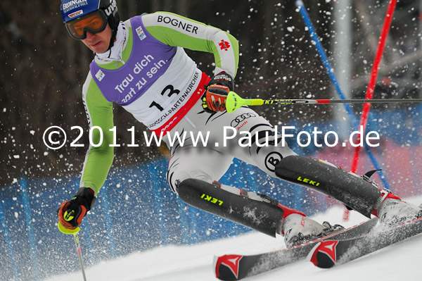 FIS Alpine Ski WM 2011