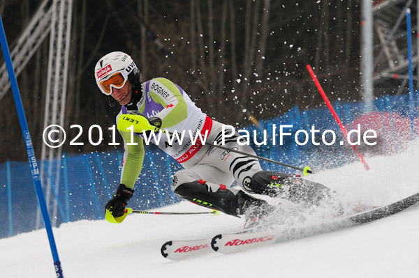 FIS Alpine Ski WM 2011