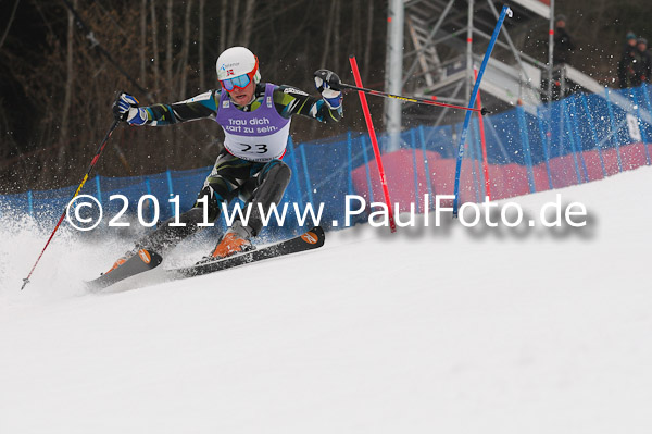 FIS Alpine Ski WM 2011