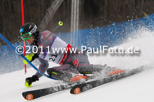 FIS Alpine Ski WM 2011