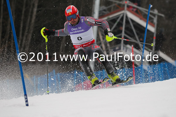 FIS Alpine Ski WM 2011