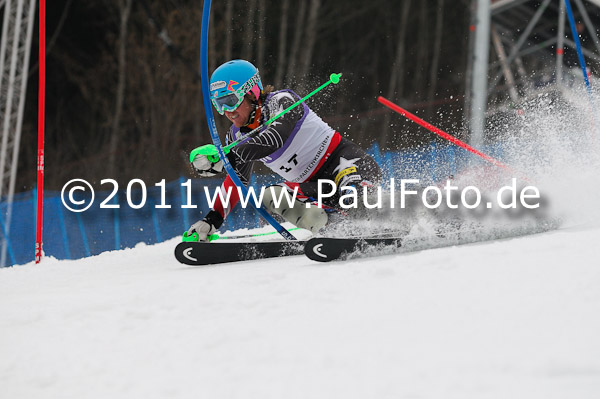 FIS Alpine Ski WM 2011