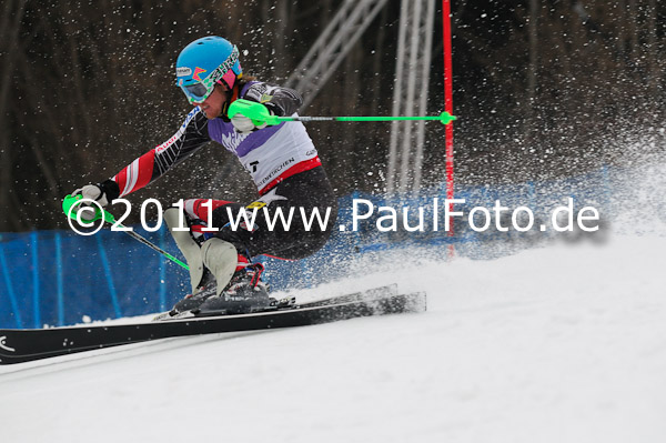 FIS Alpine Ski WM 2011