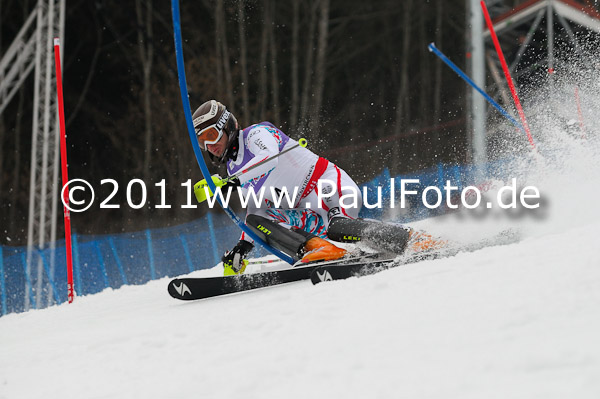 FIS Alpine Ski WM 2011