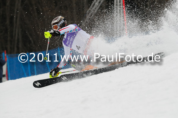 FIS Alpine Ski WM 2011