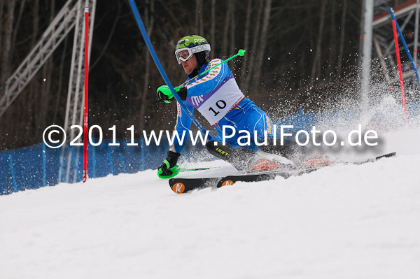 FIS Alpine Ski WM 2011
