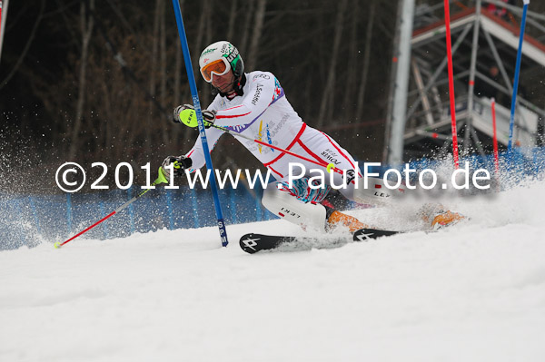 FIS Alpine Ski WM 2011