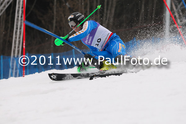 FIS Alpine Ski WM 2011