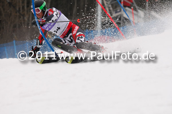 FIS Alpine Ski WM 2011
