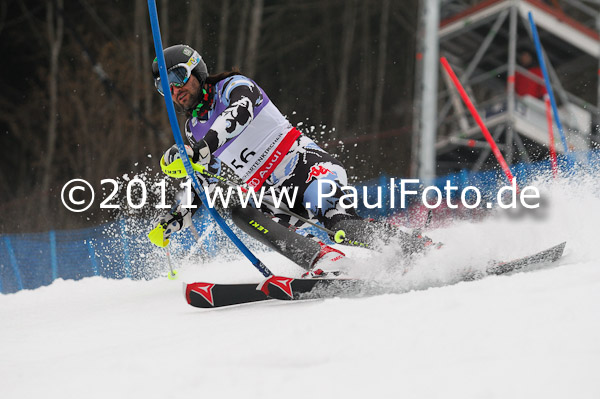 FIS Alpine Ski WM 2011
