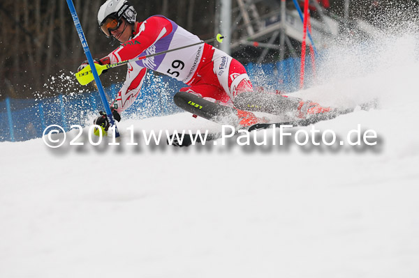 FIS Alpine Ski WM 2011
