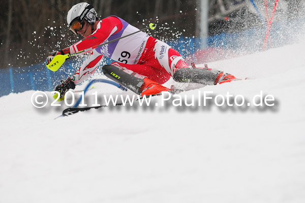 FIS Alpine Ski WM 2011
