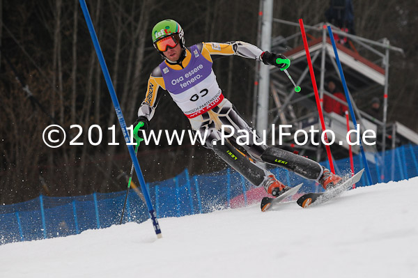 FIS Alpine Ski WM 2011