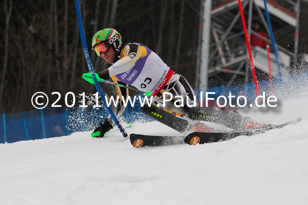 FIS Alpine Ski WM 2011