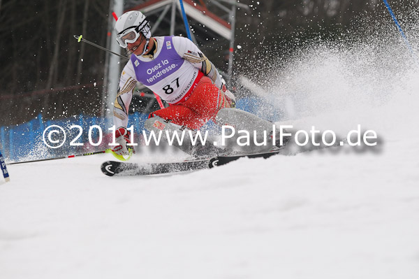 FIS Alpine Ski WM 2011